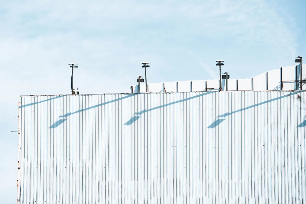 Flat & Low-Slope Roofing in Midland, TX