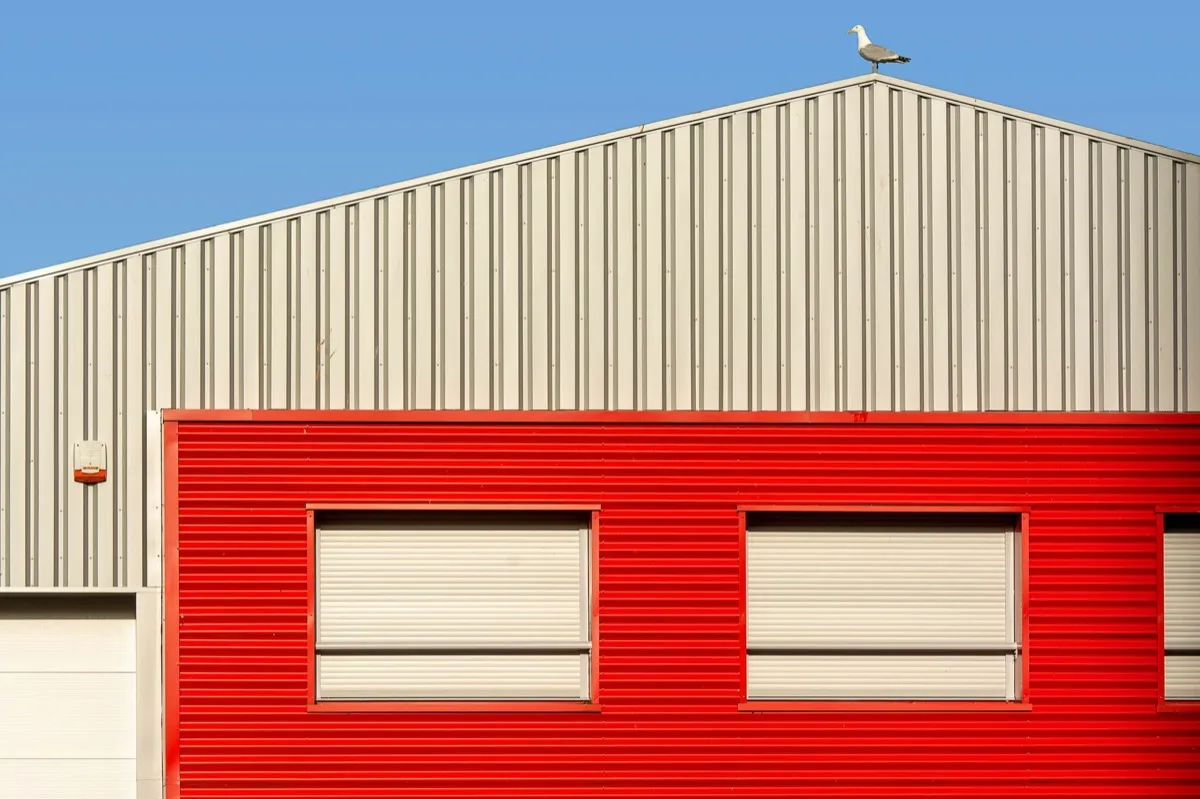 Commercial Roofing in Midland, TX