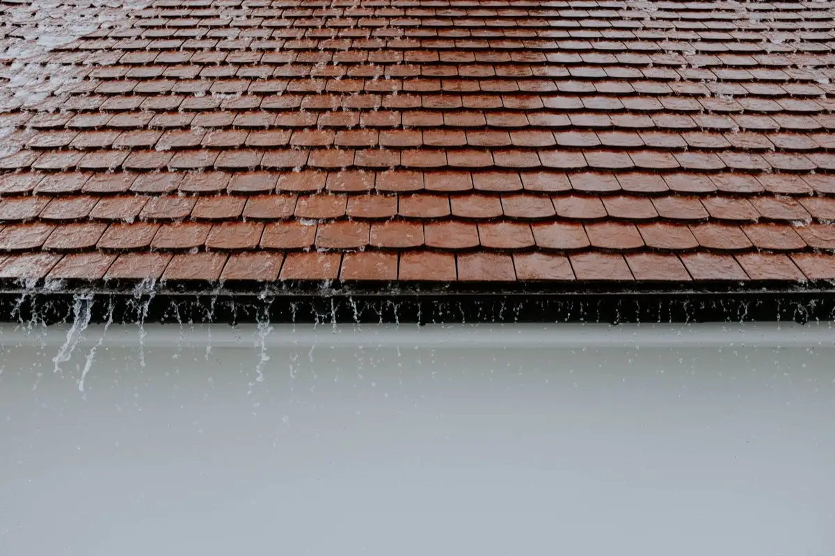 Gutters & Downspouts in Midland, TX