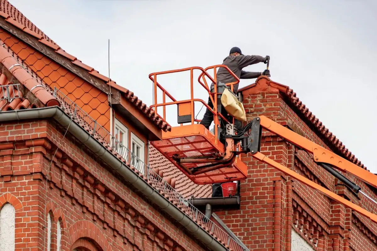 Roof Coatings & Sealing in Midland, TX