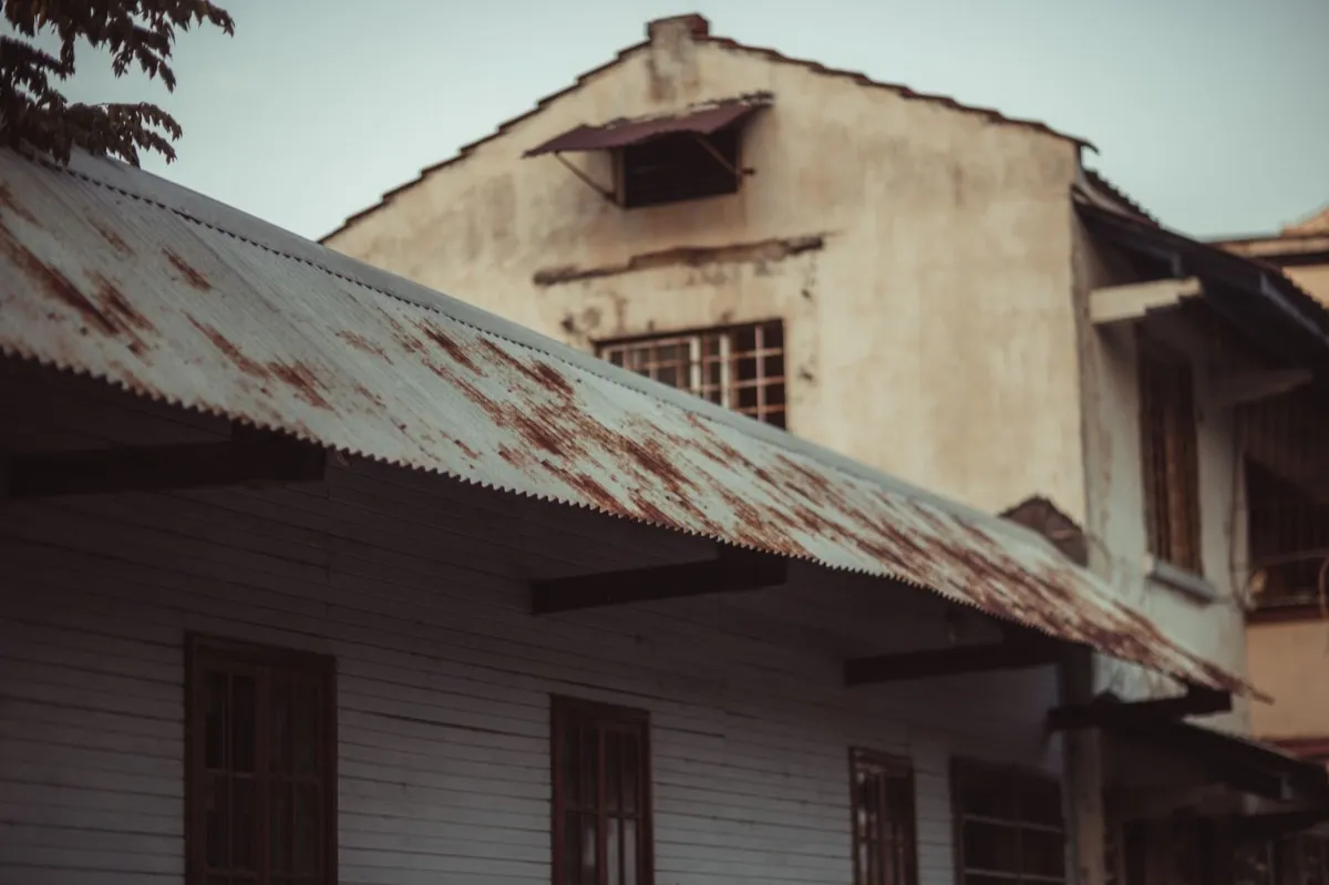 Commercial roofing services in Midland, TX