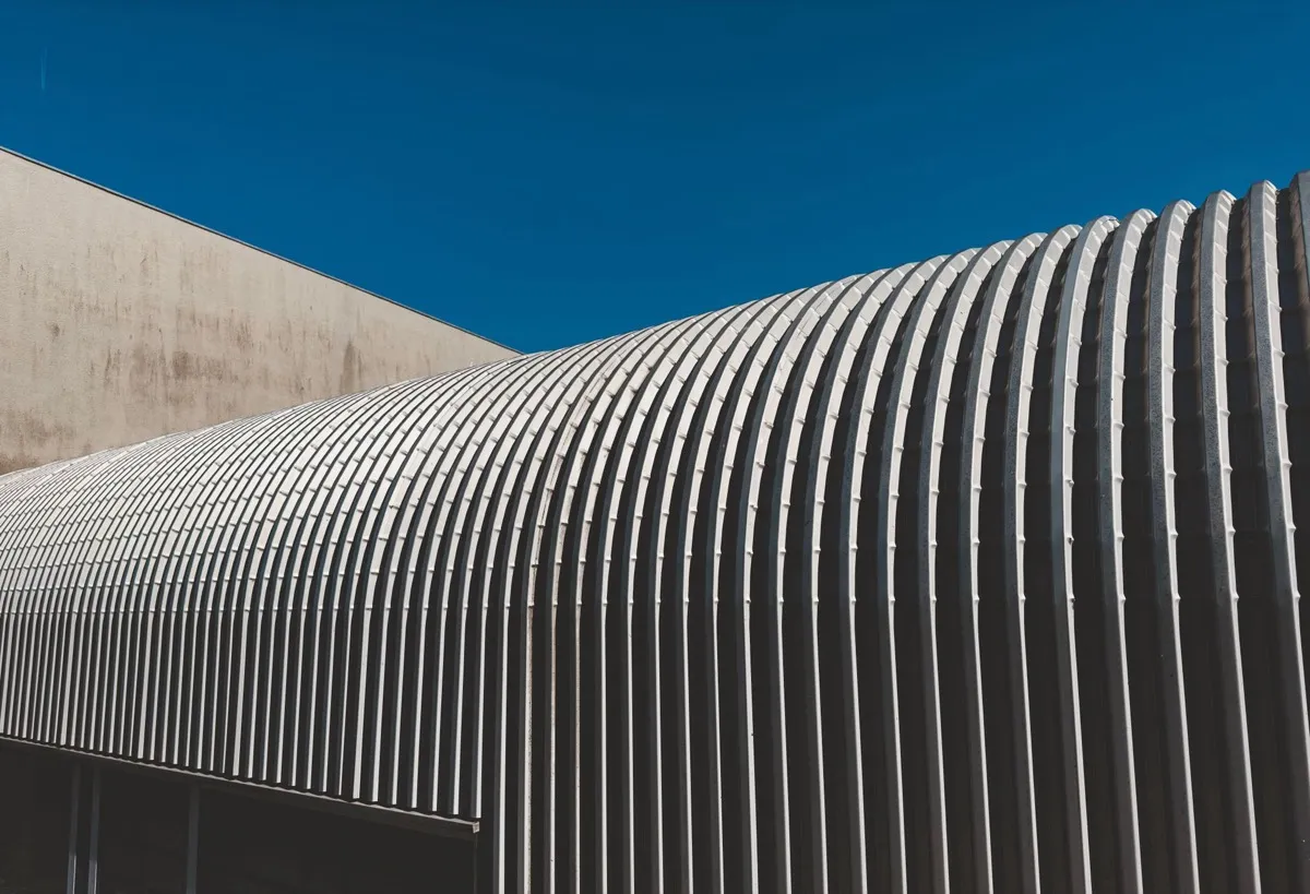 roofing project in Midland, TX — 1