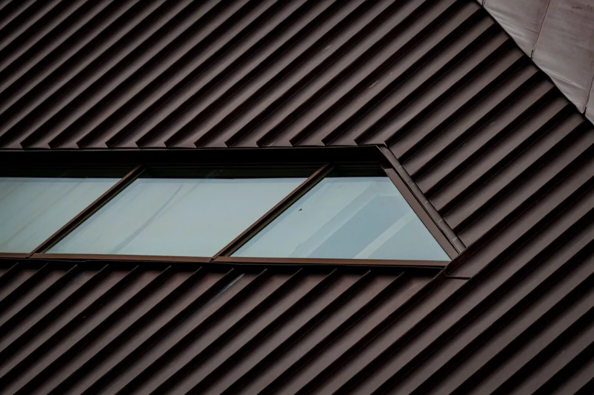 Metal Roofing in Midland, TX