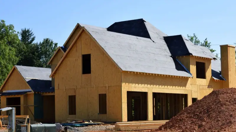 roofing in Midland, TX