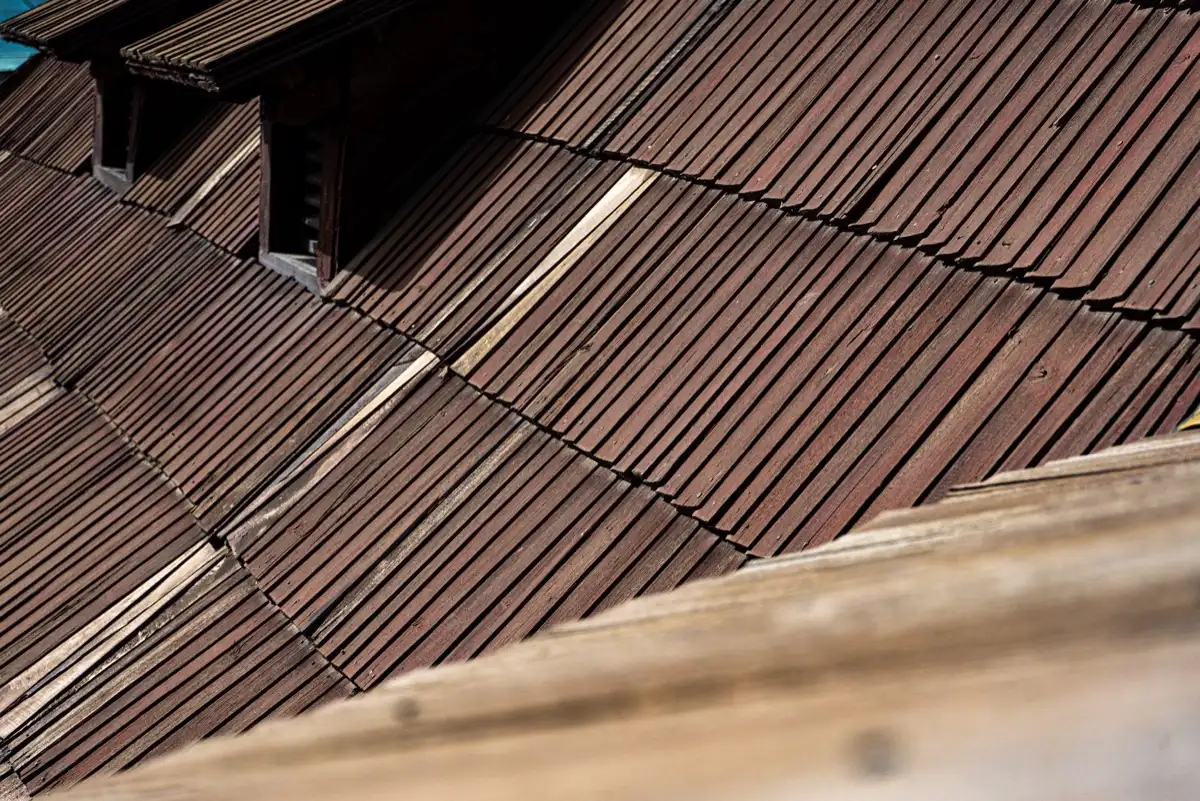 Roof Inspections in Midland, TX