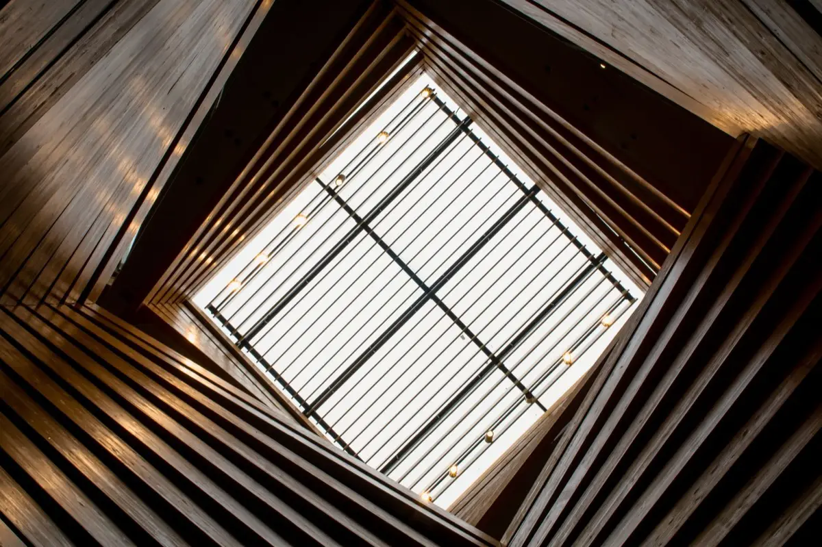 Skylights in Midland, TX