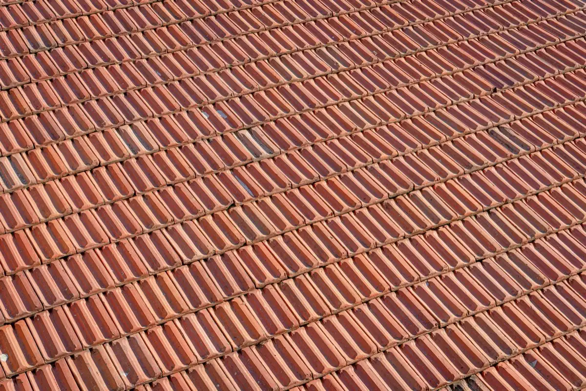 Tile Roofing in Midland, TX