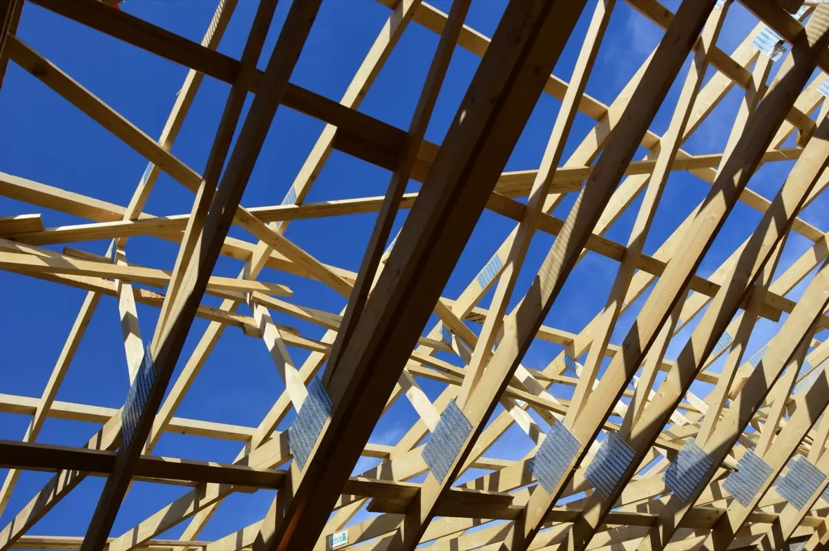Roof Ventilation in Midland, TX